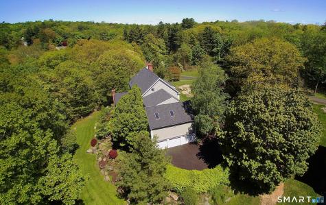 30 Whipstick Road Ridgefield CT 06877