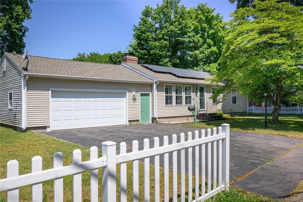 53 Woodland Street Plainville CT 06062
