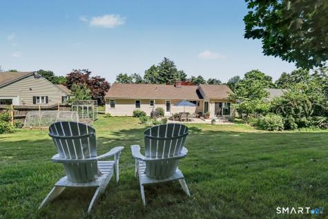 18 Cherryfield Drive West Hartford CT 06107