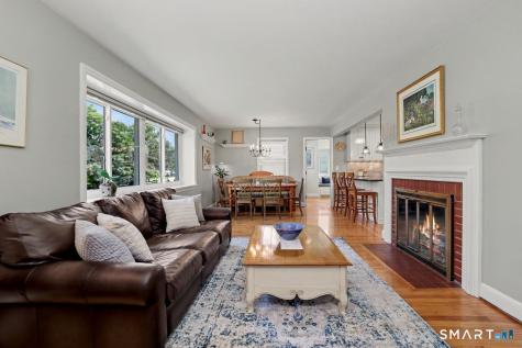 18 Cherryfield Drive West Hartford CT 06107