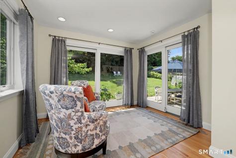 18 Cherryfield Drive West Hartford CT 06107