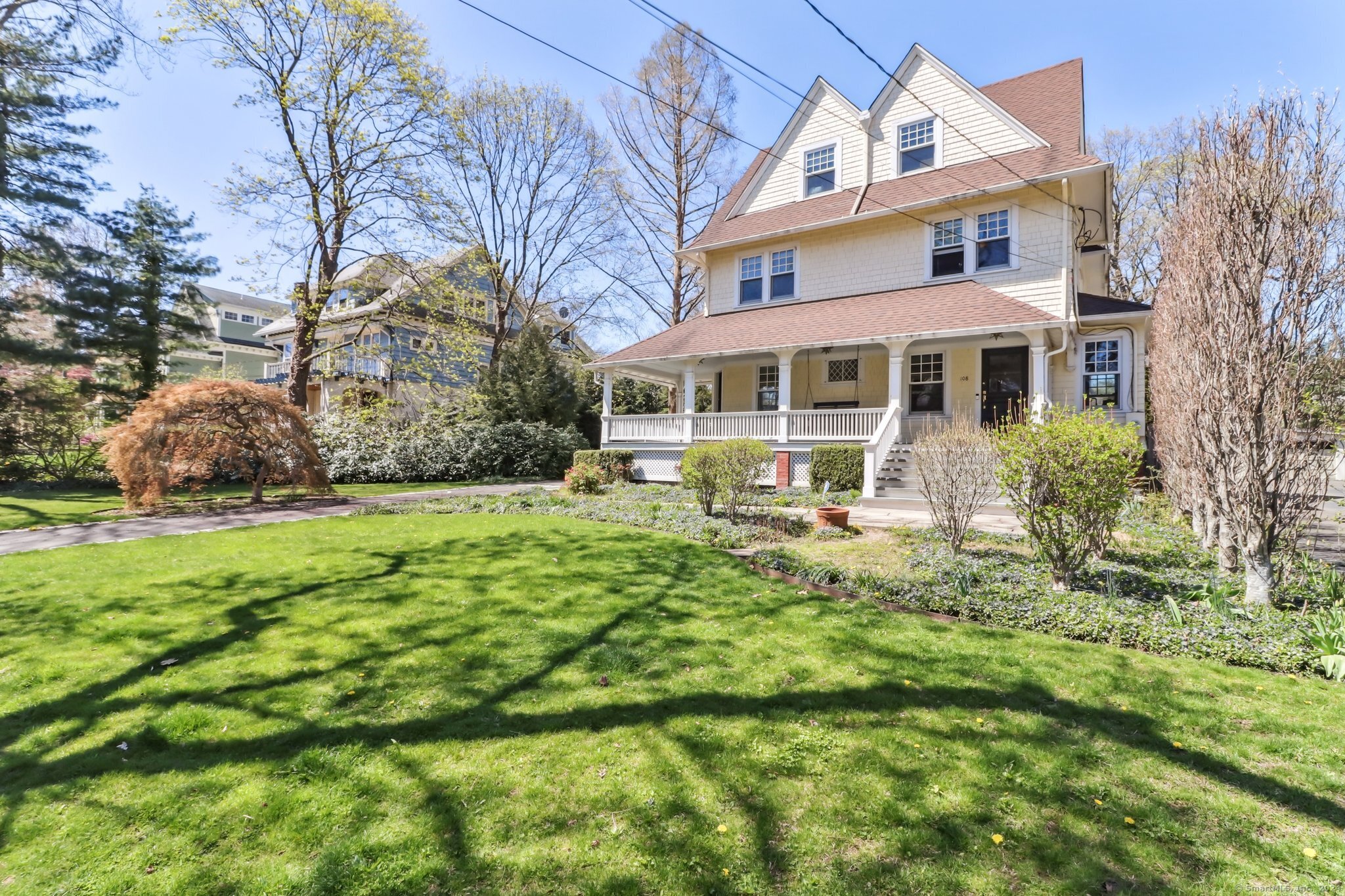 108 Everit Street New Haven CT 06511