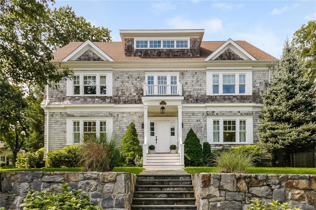 15 Thomes Street Norwalk CT 06853