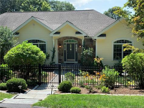 89 Falcon Ridge Road Torrington CT 06790