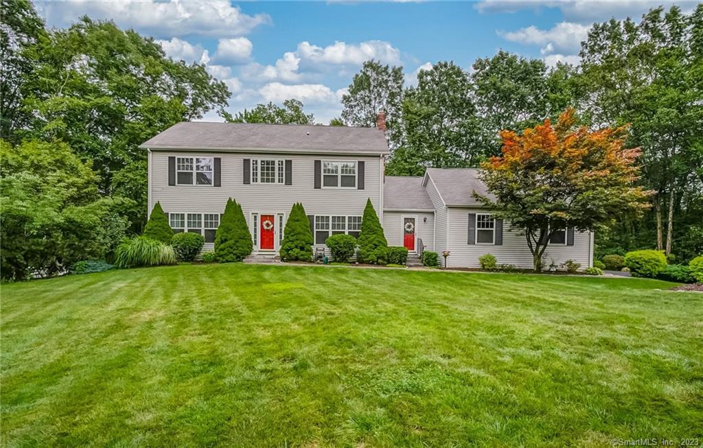 56 Harris Road Extension Salem CT 06420