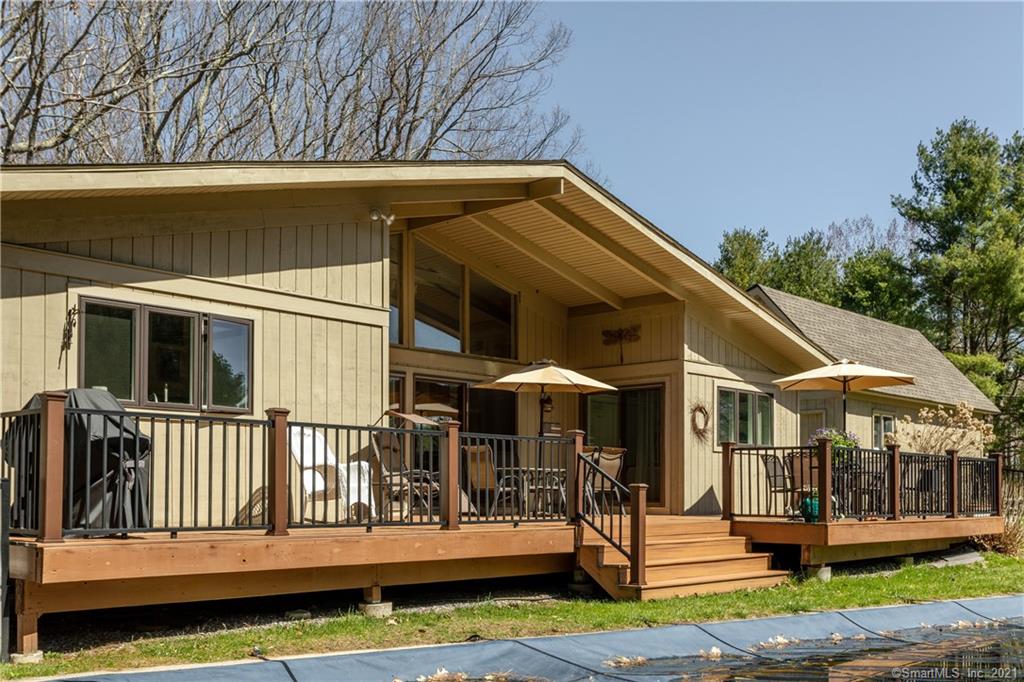 42 Bueford Court Goshen CT 06756