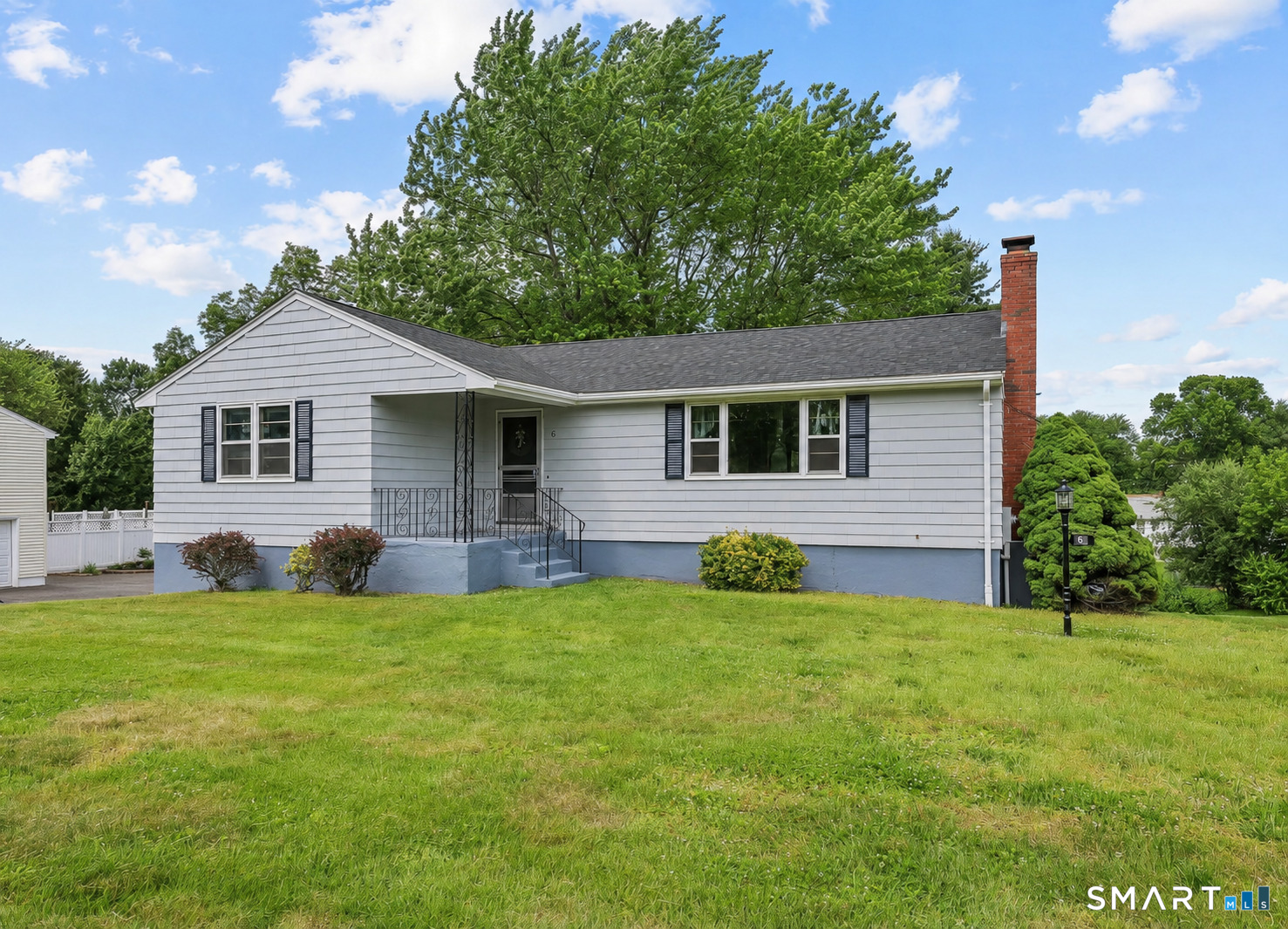 61 Hollister Drive Rocky Hill CT 06067