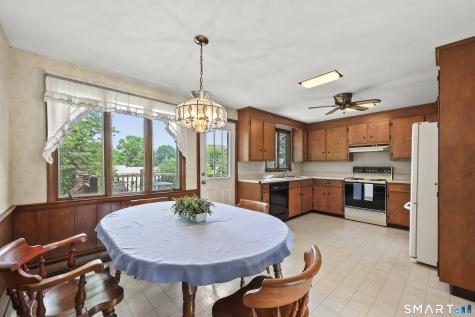 61 Hollister Drive Rocky Hill CT 06067
