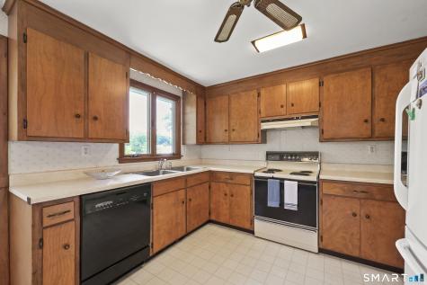 61 Hollister Drive Rocky Hill CT 06067