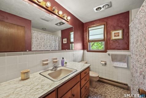 61 Hollister Drive Rocky Hill CT 06067