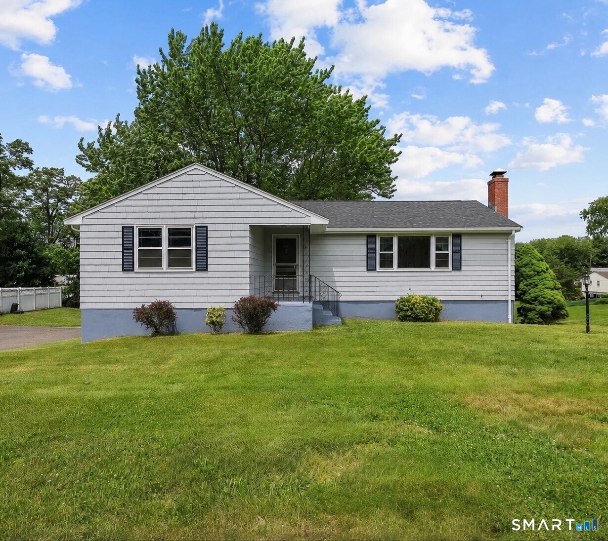 61 Hollister Drive Rocky Hill CT 06067