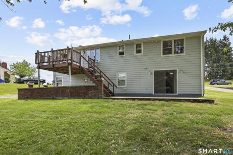 61 Hollister Drive Rocky Hill CT 06067