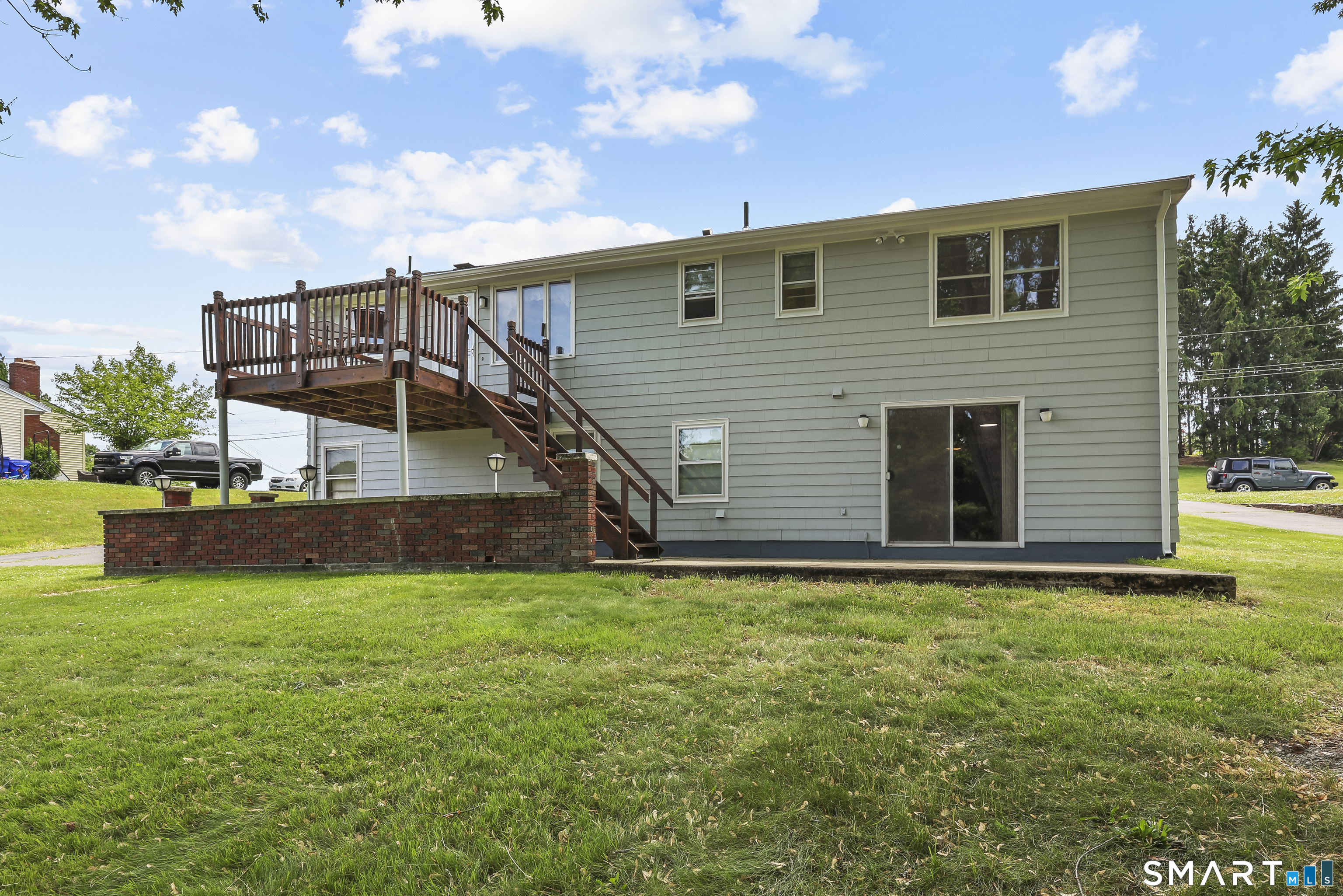 61 Hollister Drive Rocky Hill CT 06067