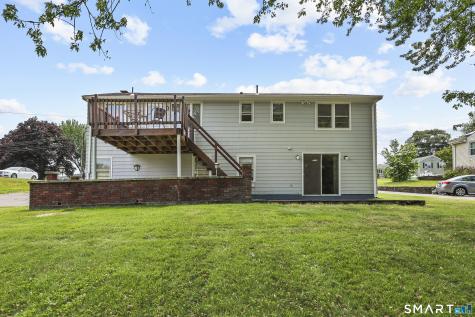 61 Hollister Drive Rocky Hill CT 06067
