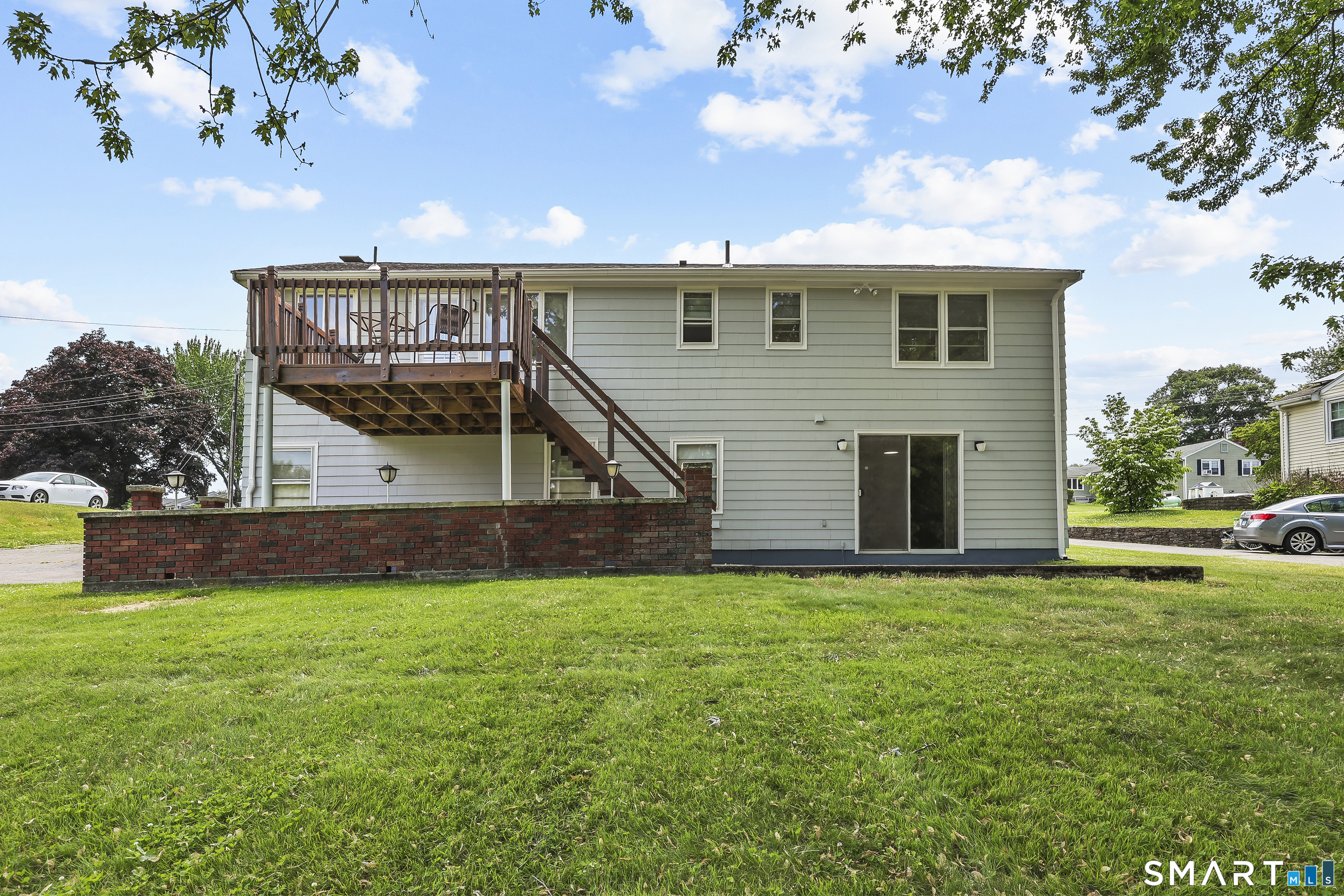 61 Hollister Drive Rocky Hill CT 06067