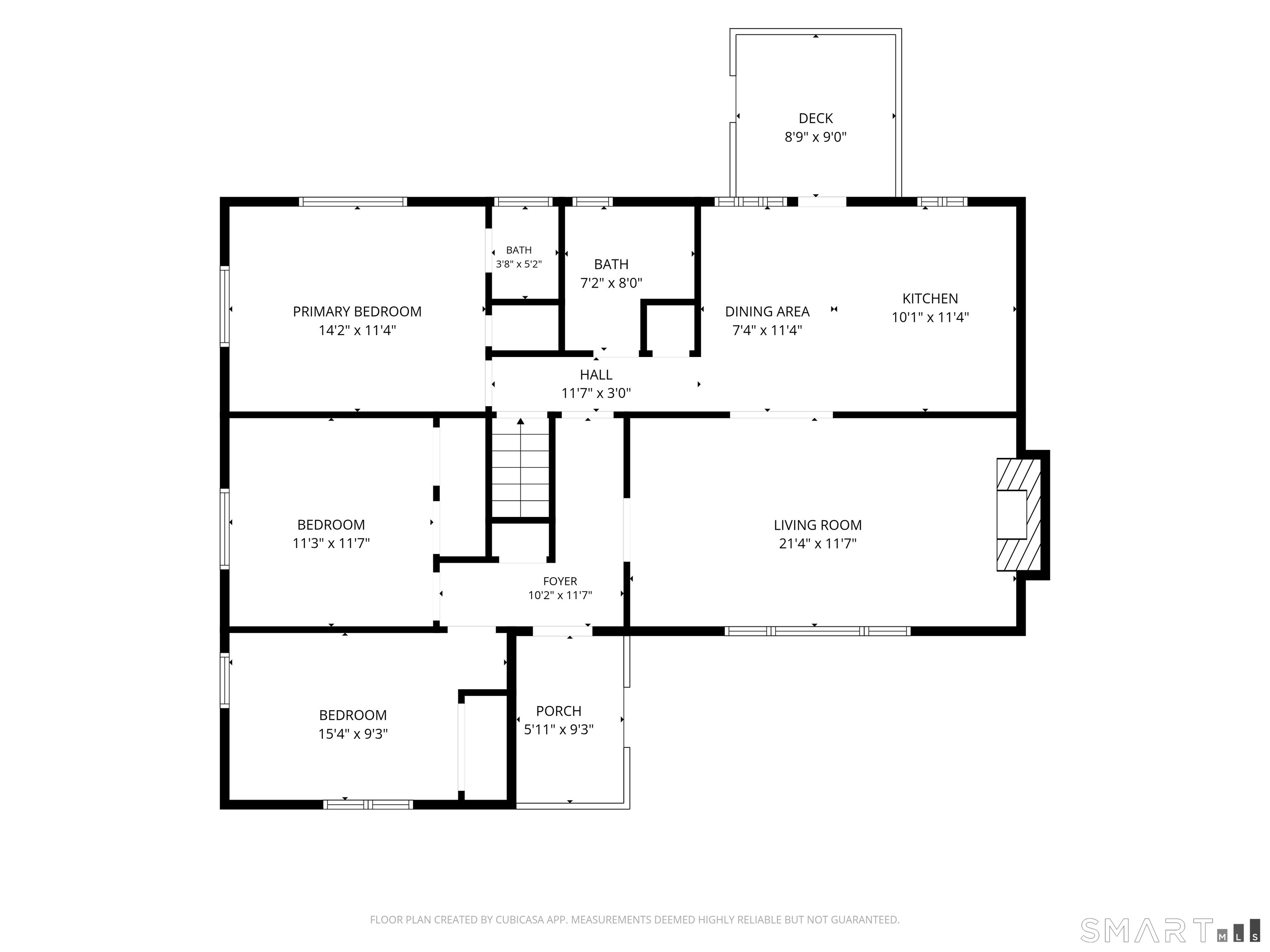 61 Hollister Drive Rocky Hill CT 06067