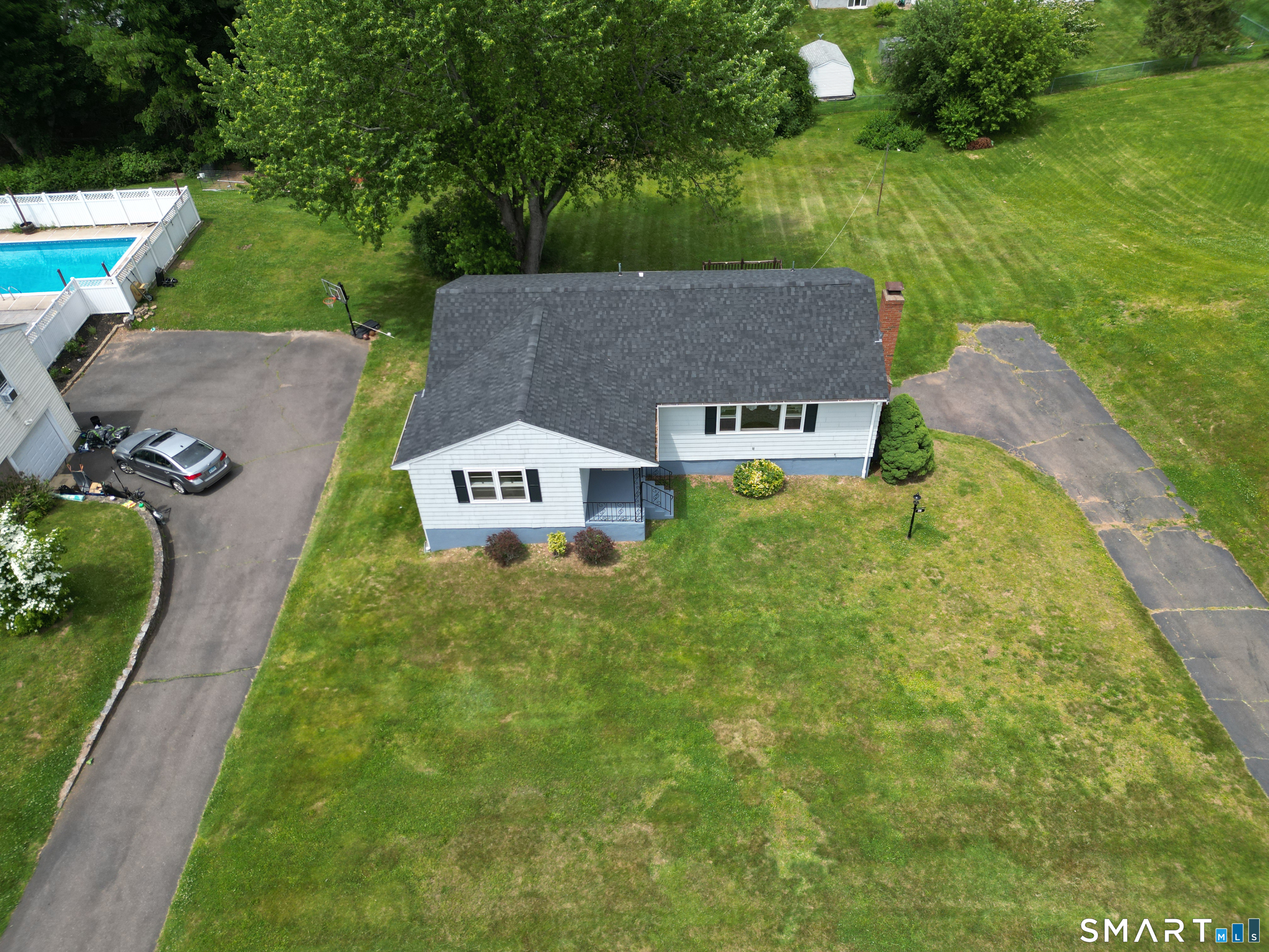 61 Hollister Drive Rocky Hill CT 06067