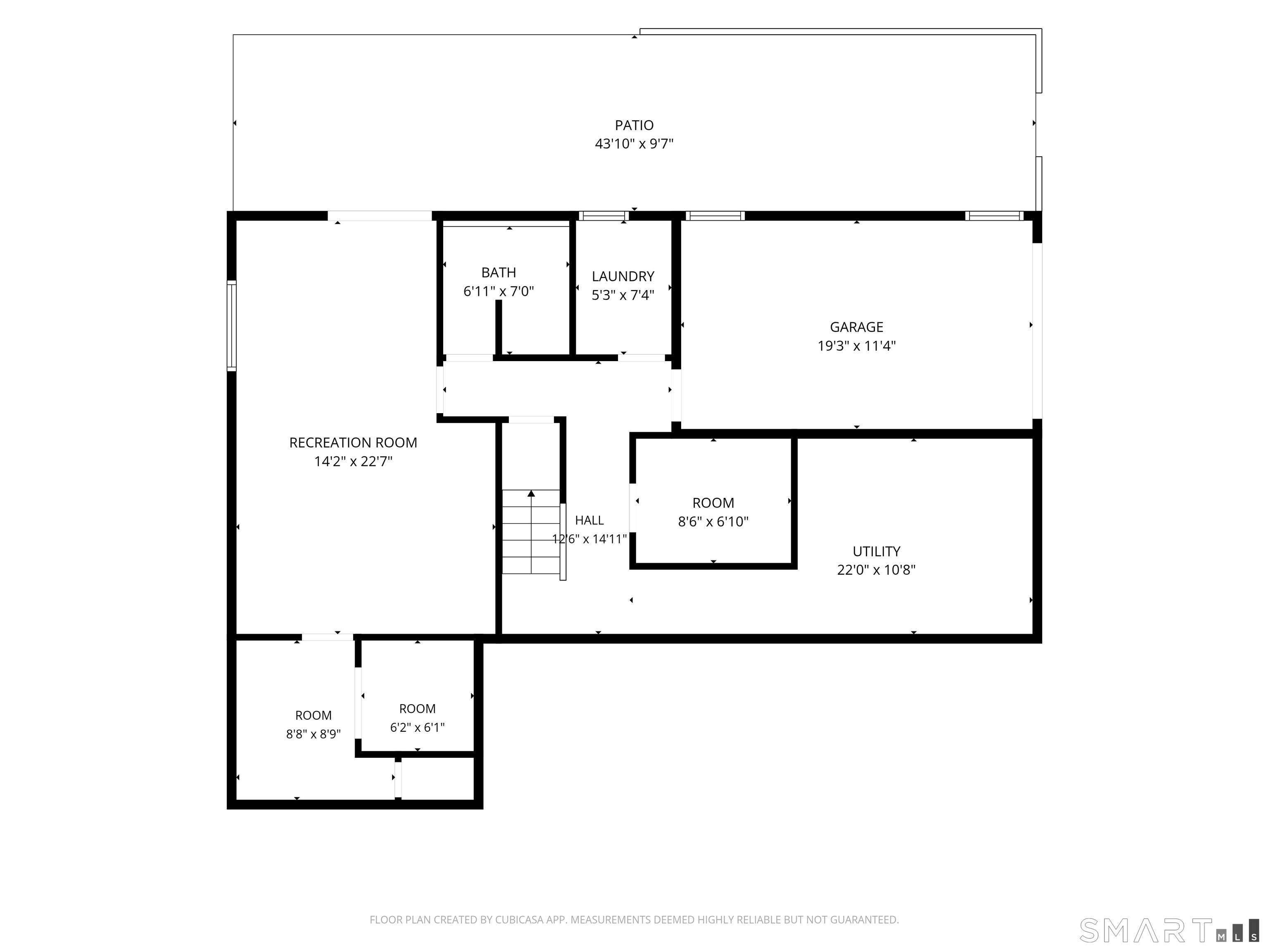 61 Hollister Drive Rocky Hill CT 06067