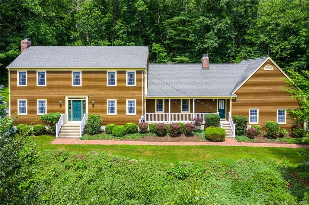 240 Hammertown Road Monroe CT 06468