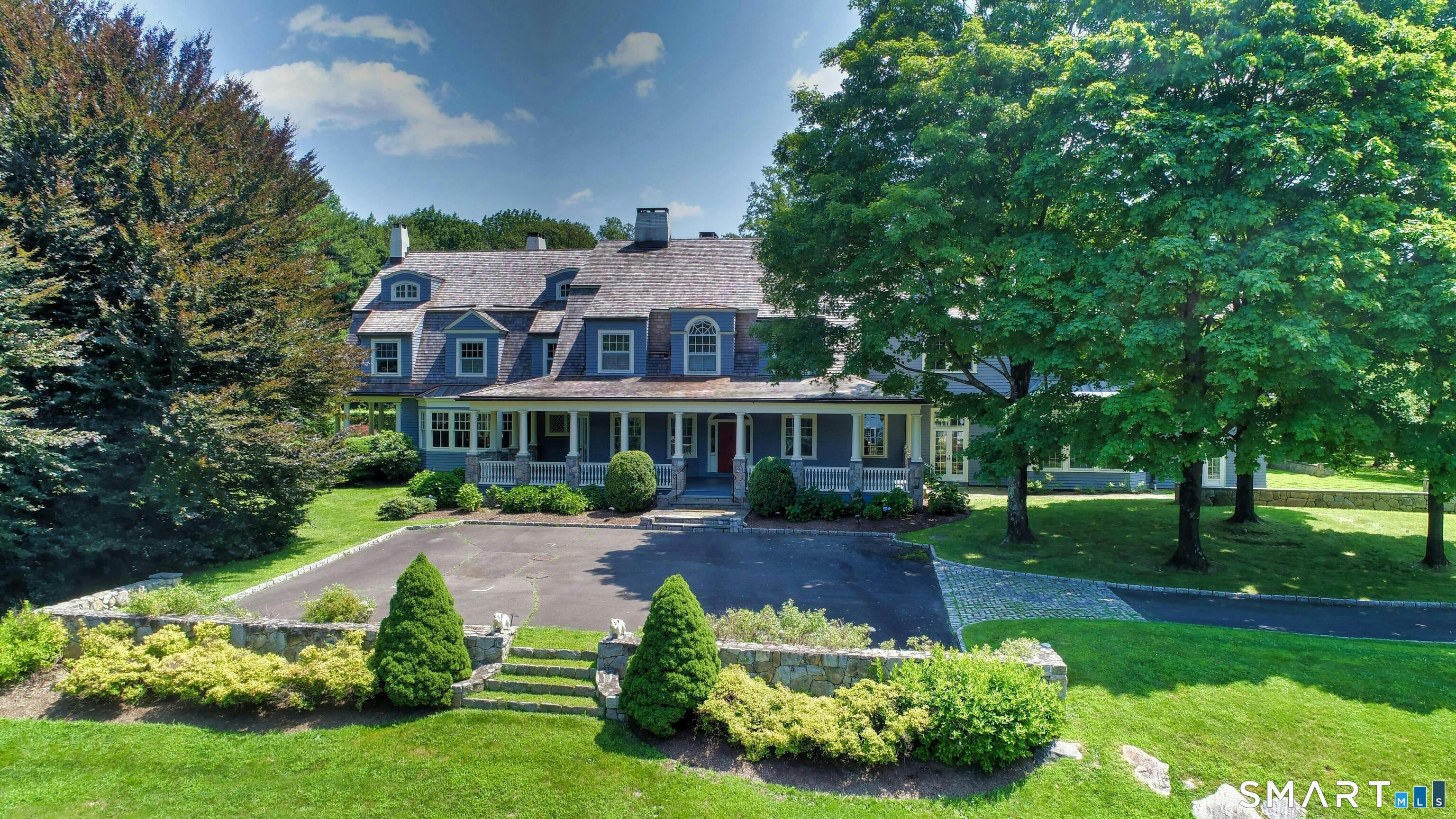 27 Country Club Road Ridgefield CT 06877