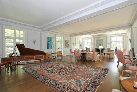 27 Country Club Road Ridgefield CT 06877