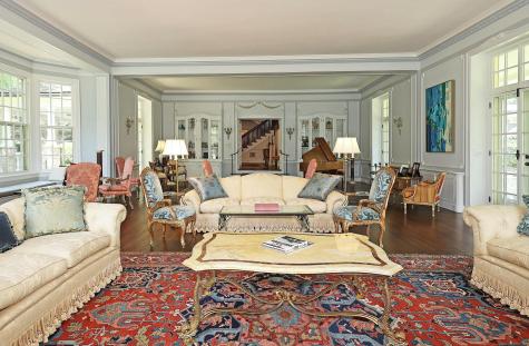 27 Country Club Road Ridgefield CT 06877