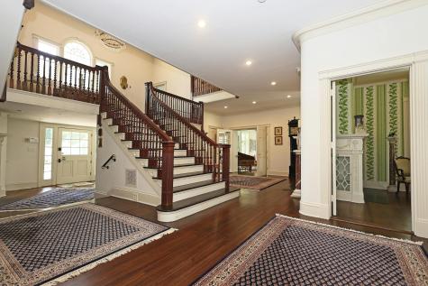 27 Country Club Road Ridgefield CT 06877