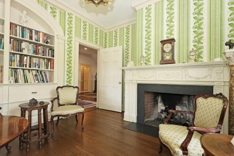 27 Country Club Road Ridgefield CT 06877