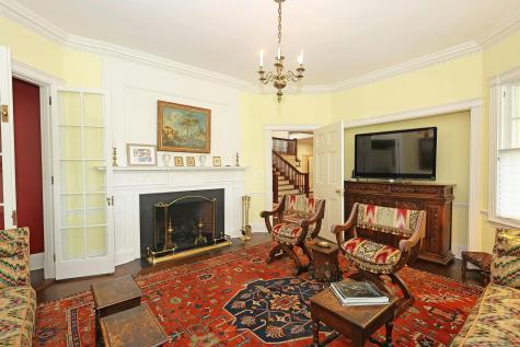 27 Country Club Road Ridgefield CT 06877