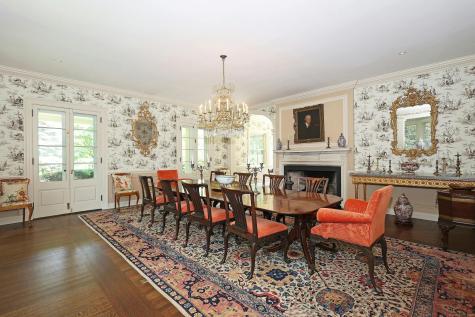 27 Country Club Road Ridgefield CT 06877