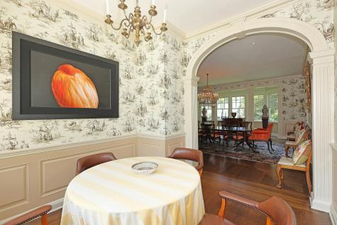 27 Country Club Road Ridgefield CT 06877