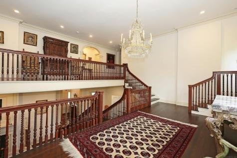 27 Country Club Road Ridgefield CT 06877