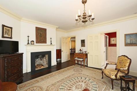 27 Country Club Road Ridgefield CT 06877