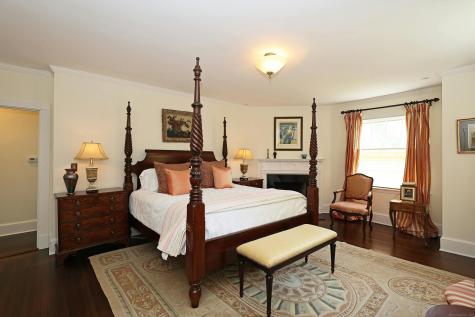 27 Country Club Road Ridgefield CT 06877