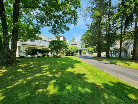 27 Country Club Road Ridgefield CT 06877
