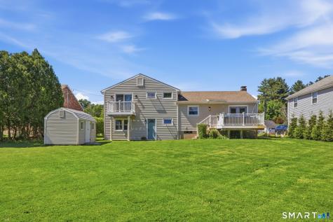 25 Woodmont Road West Hartford CT 06117