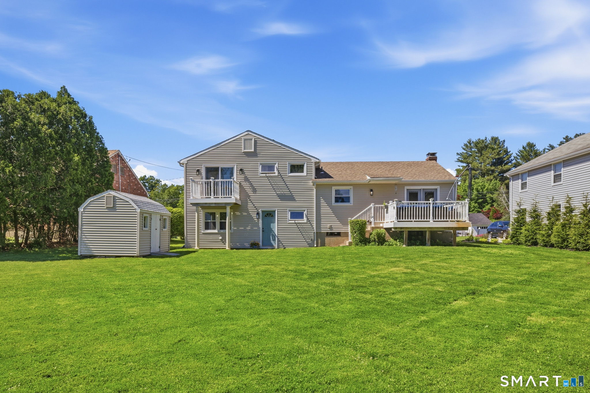 25 Woodmont Road West Hartford CT 06117