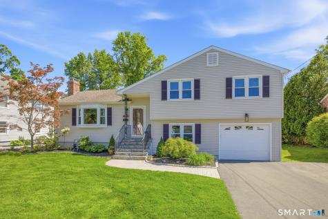 25 Woodmont Road West Hartford CT 06117