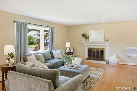 25 Woodmont Road West Hartford CT 06117