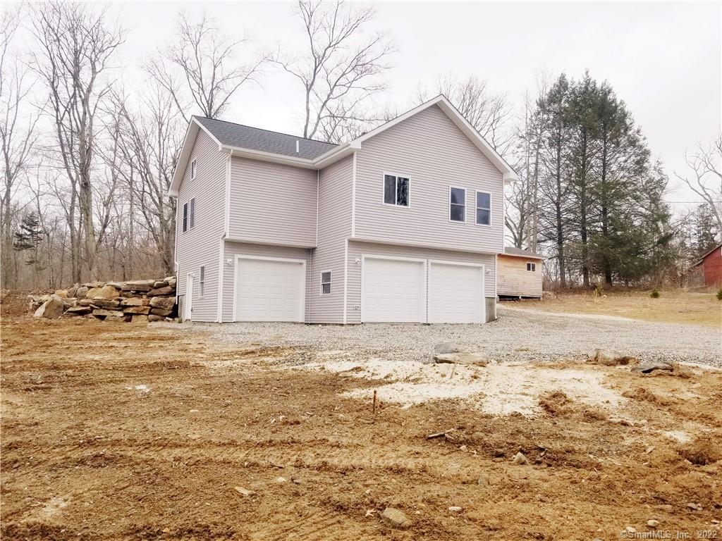489 South Canterbury Road Canterbury CT 06331