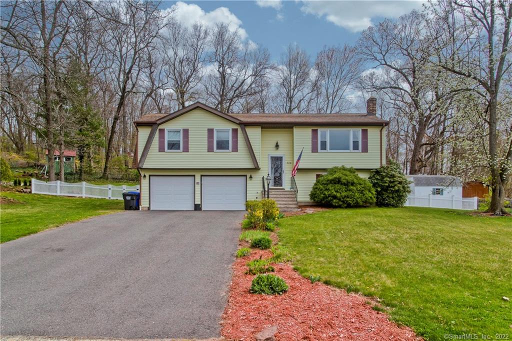 20 Benjamin Way South Windsor CT 06074