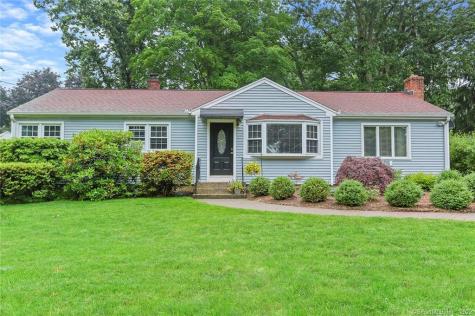 23 Lisbon Drive Fairfield CT 06825
