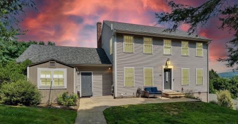 92 Bartlett Street Portland CT 06480