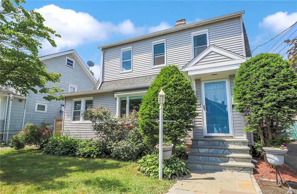 15 Loundsbury Avenue Norwalk CT 06851