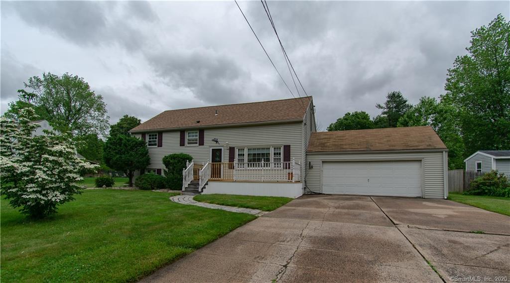 15 Pierson Drive Wallingford CT 06492