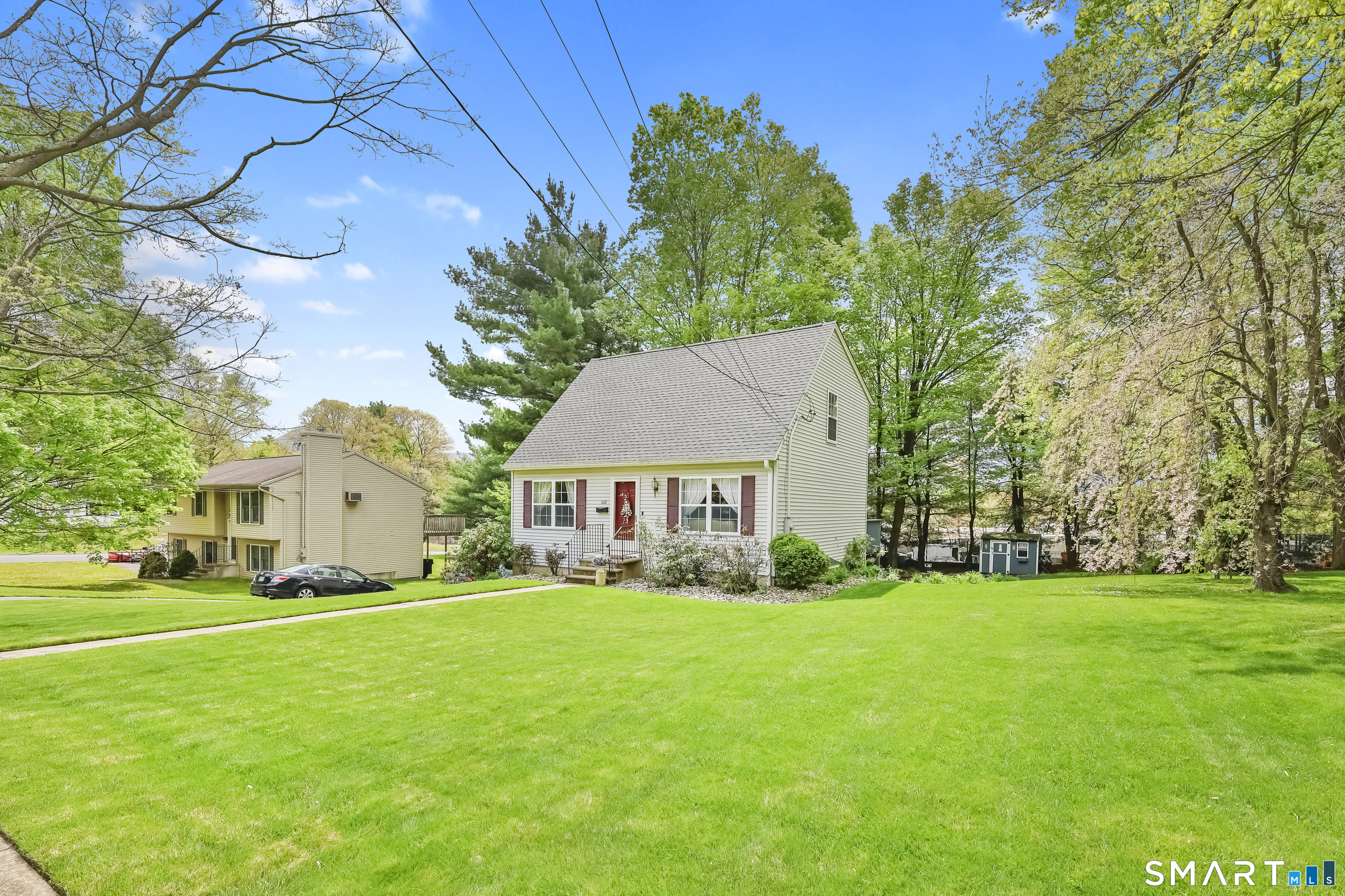 428 Washington Street Bristol CT 06010