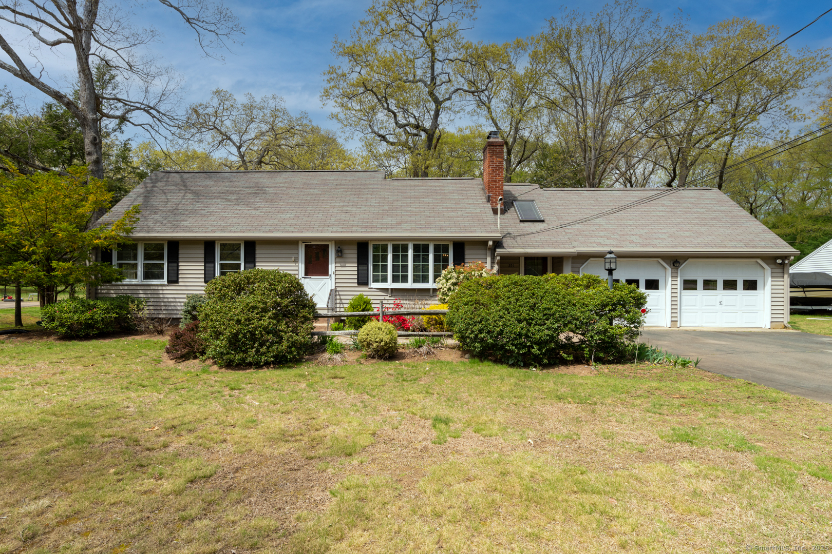 251 Spring Street Manchester CT 06040