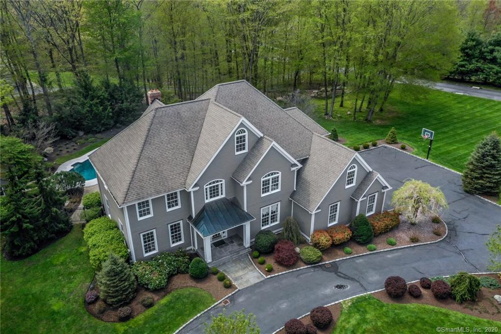20 Merlins Lane Newtown CT 06470
