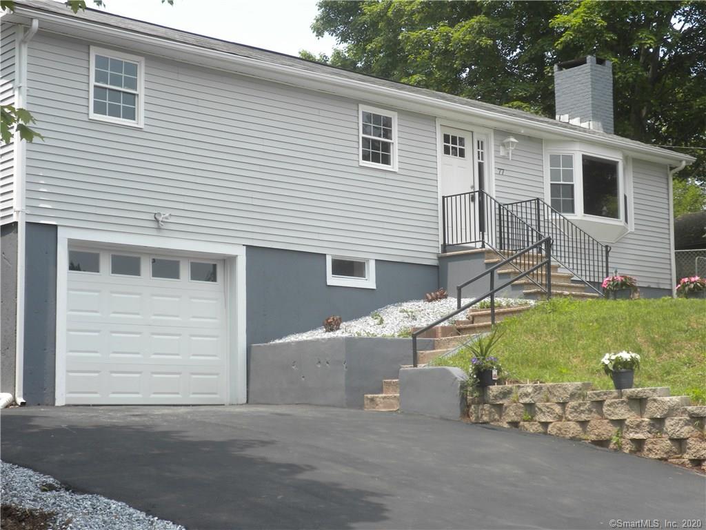 77 Avery Avenue Meriden CT 06450