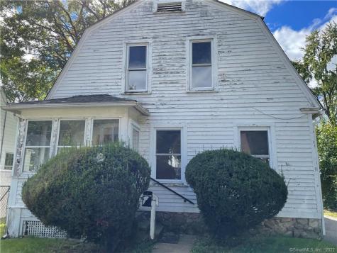 22 Sycamore Lane Waterbury CT 06705